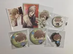 オリバー　グッズセット