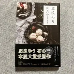 流浪の月