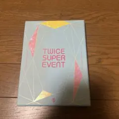 TWICE SUPER EVENT