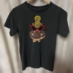 【新品未使用】ヒステリックミニ Tシャツ ドーナツ柄 y2k
