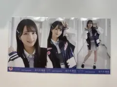 イコラブ 佐々木舞香 生写真 ヒロインズ コンプ