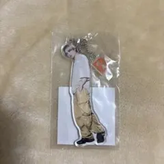 BE:FIRST MANATO アクリルチャームキーホルダー