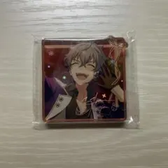 【未開封】あんスタ 中国 冬テーマ アクブロ 大神晃牙