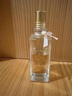 L'OCCITANE NEROLI & ORCHIDEE 香水のサムネイル