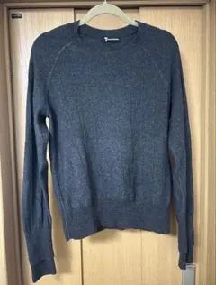 Calvin Klein カルバンクライン RAF SIMONS期 スウェット - メルカリ