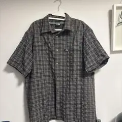 THE NORTH FACE チェックシャツ ノースフェイス
