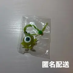 【新品未使用】ピクサーキャラクター ぷくちゃーむ マイク