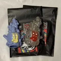 Hatsutorin NOROTHY #DESIGN FESTA vol.62