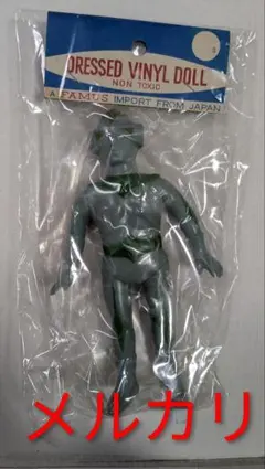 2025年最新】ミラーマン 無版権の人気アイテム - メルカリ