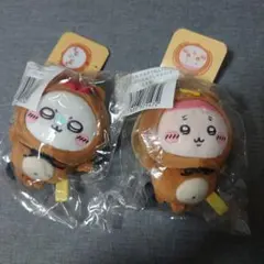 ちいかわ　たぬきだもんくじC賞　モモンガ　古本屋