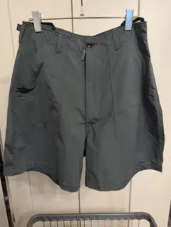 sacai Matte Taffeta Shorts 24SSサイズ3 - メルカリ