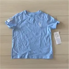 ラルフローレン　Tシャツ　ビッグポニー