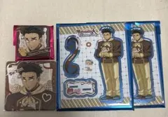 鬼滅の刃　バレンタイン ホワイトデー 悲鳴嶼行冥セット