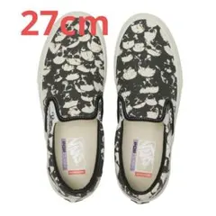 2026年最新】スリッポン スカル vansの人気アイテム - メルカリ