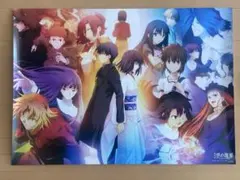 2026年最新】空の境界 ポスターの人気アイテム - メルカリ
