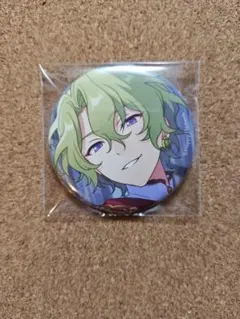 あんスタ コレクション缶バッジ 日和