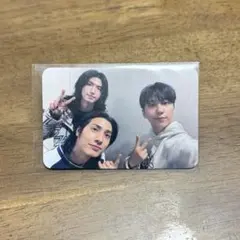 WHOSFAN CAFE 特典トレカ Xdinary Heroes エクディズ - メルカリ