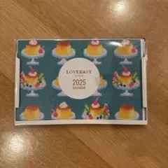 【新品】FEILER LOVERARY 2025 テディ LOVERARY BY FEILER フェイラー カレンダー2025 非売品 - メルカリ