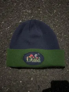 DIME ビーニー ニット帽　archive opiumのサムネイル