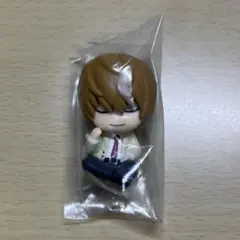 夜神月 フィギュア 肩ズン