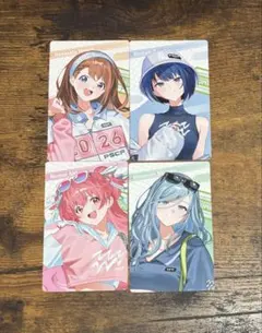 プロセカ クリフェス エピカ モモジャン