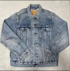 Levi's Premiumデニムジャケット