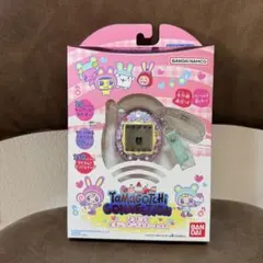 【新品未使用】Tamagotchi Connection メゾピアノ たまごっち