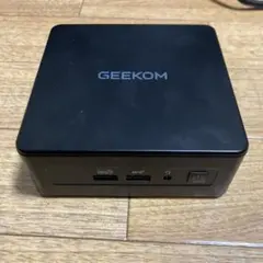GEEKOM IT15 AI ミニPCのサムネイル
