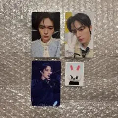 Stray Kids TOY WORLD リノ