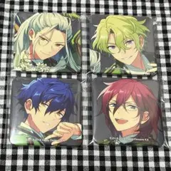 あんスタ TRIP 缶バッジ Eden