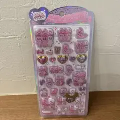 新品　エスターバニー　うるちゅるポップシール