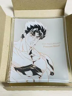 ジョジョの奇妙な冒険一番くじ Ｇ賞 ジョナサン・ジョースター