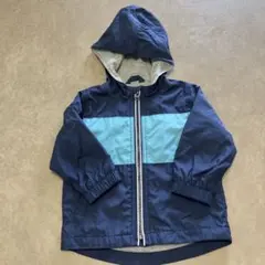 GAP ウインドブレーカー90