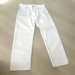 ブルックスブラザーズ　ホワイトパンツのサムネイル