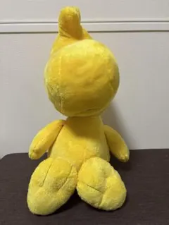 非売品 USJ SNOOPY(ウッドペッカー)ぬいぐるみ