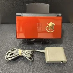 ニンテンドーDS Lite NERVカスタム　動作確認　清掃済み　美品