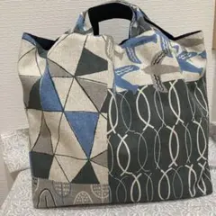 ハンドメイドバック