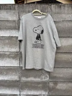 ブルックスブラザーズ　スヌーピーコラボ　Tシャツ