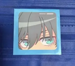 ブルーロック スマイルベースカフェ 天狗茶亭 糸師 凛 コースター特典