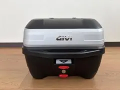 最終値下げ】GIVI ジビ 43L トップケース E43NMLD(M) - メルカリ