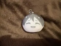 ハイキュー　山口忠　おまんじゅう