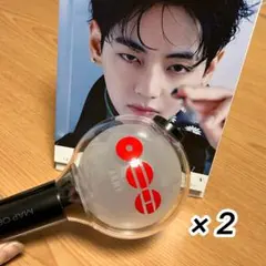 BTS アミボム用 ステッカー 2026 ワールドツアー