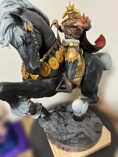 完成品 ガレージキット エルデンリング WF2026w ワンフェス フィギュア