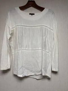 パドカレ　ロングスリーブ　シャツのサムネイル