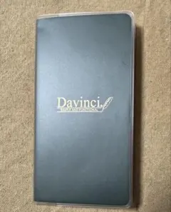 Davinci Memoma 2026年 月間見開き1ヶ月ブロック式