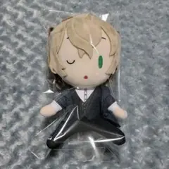 ヒプマイ ぬいぐるみ 夢野幻太郎