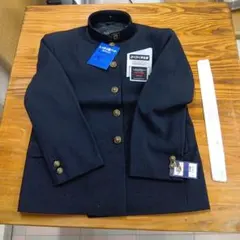 新品 Pure Port 学ラン 上着 150B 袖丈調整可能 - メルカリ