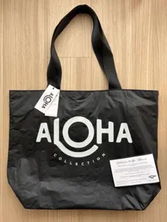 【新品】Aloha Collection ジッパー付トートバック ディトリッパーのサムネイル