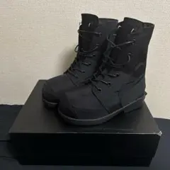 bazo1199 × cannnone bunny boots nylon 42 - メルカリ