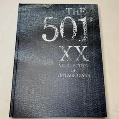2026年最新】the 501 xx a collection of vintage jeansの人気アイテム